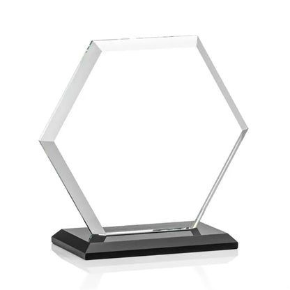 Barnett Award - Black
