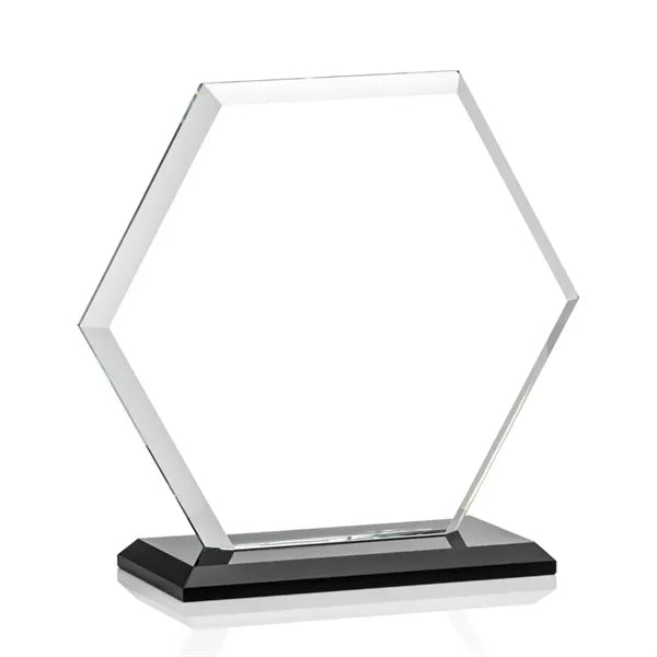 Barnett Award - Black
