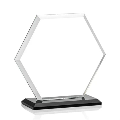 Barnett Award - Black