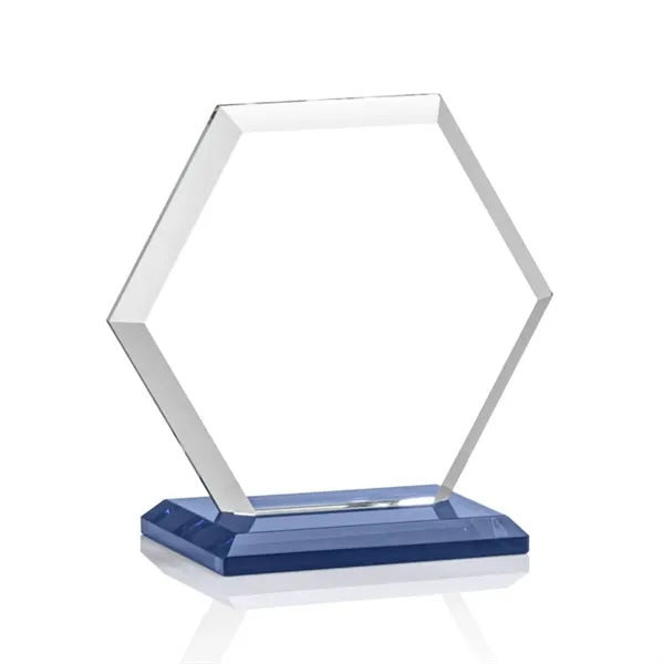 Barnett Award - Blue