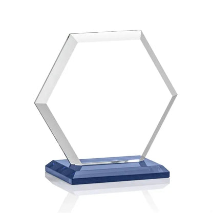 Barnett Award - Blue