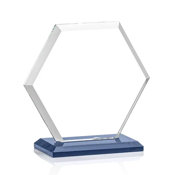 Barnett Award - Blue