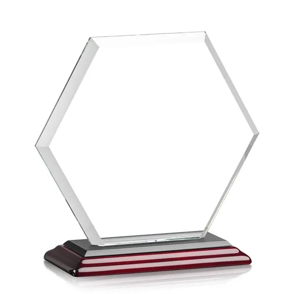 Barnett Award - Rosewood