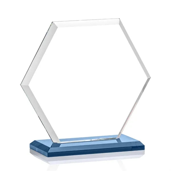 Barnett Award - Sky Blue