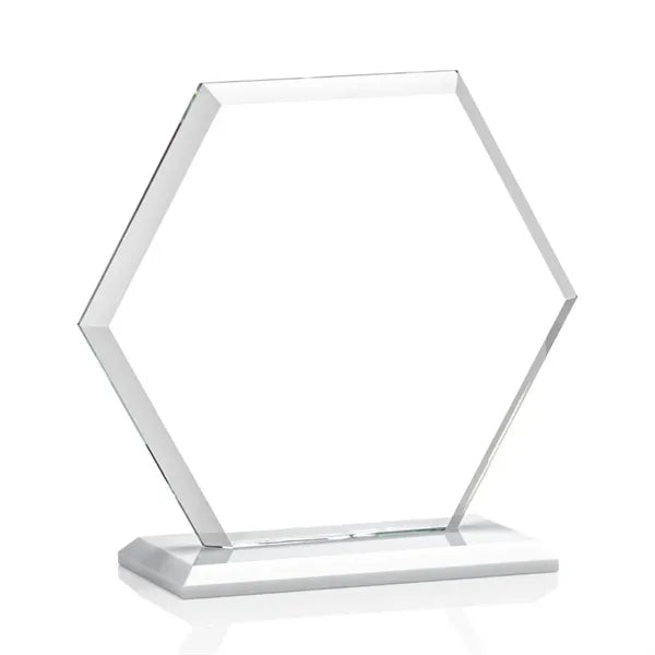 Barnett Award - White