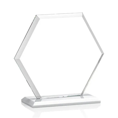 Barnett Award - White