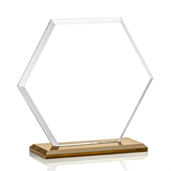 Barnett Award - Amber