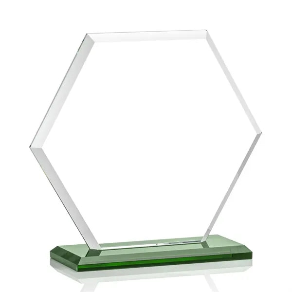 Barnett Award - Green