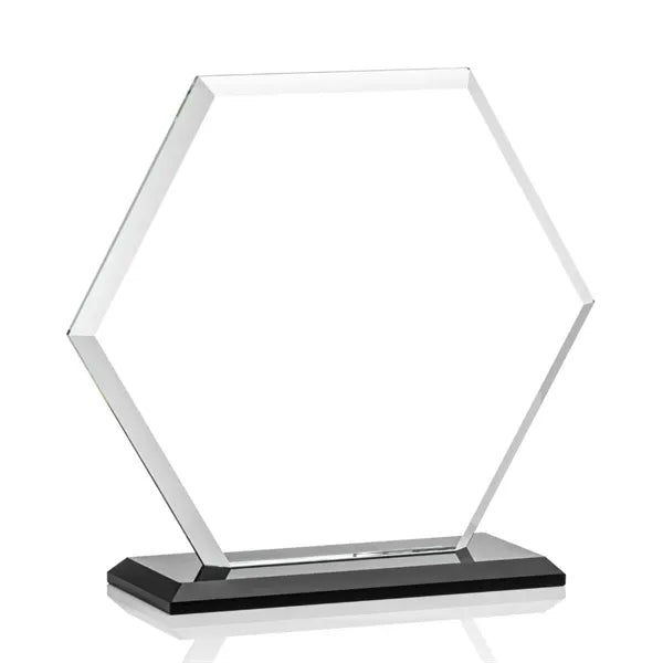 Barnett Award - Black
