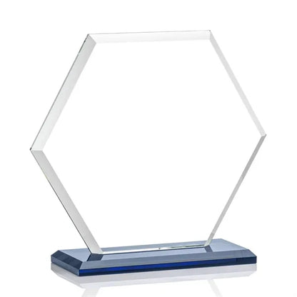 Barnett Award - Blue