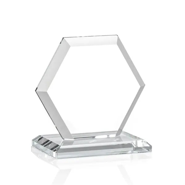 Barnett Award - Clear