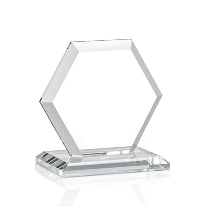 Barnett Award - Clear