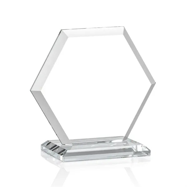 Barnett Award - Clear