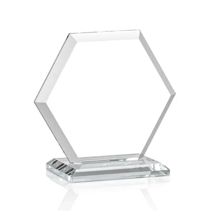 Barnett Award - Clear