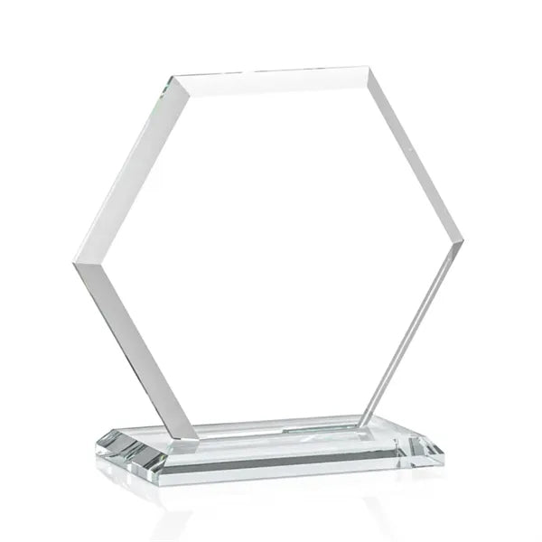 Barnett Award - Clear