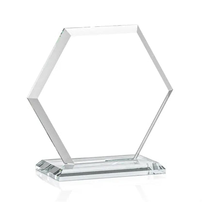 Barnett Award - Clear