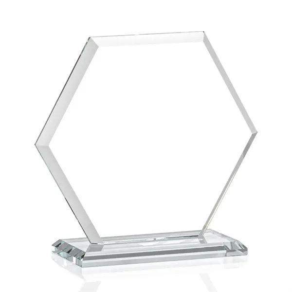 Barnett Award - Clear