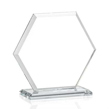 Barnett Award - Clear