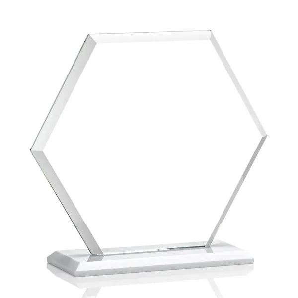 Barnett Award - Clear
