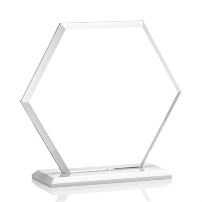Barnett Award - Clear