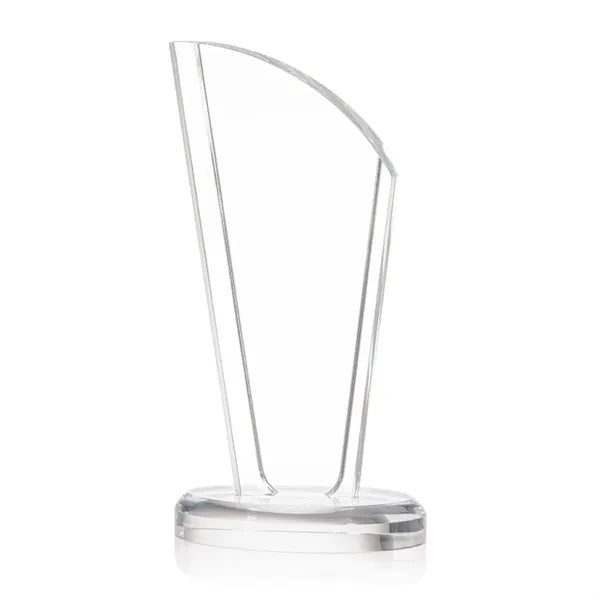 Bridgewood Award - Clear