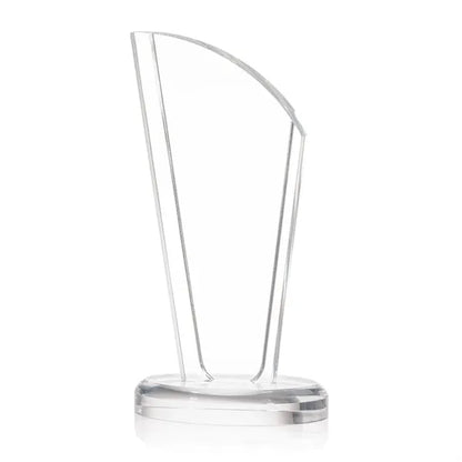 Bridgewood Award - Clear