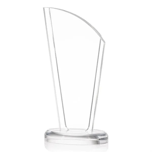 Bridgewood Award - Clear