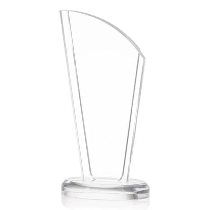 Bridgewood Award - Clear