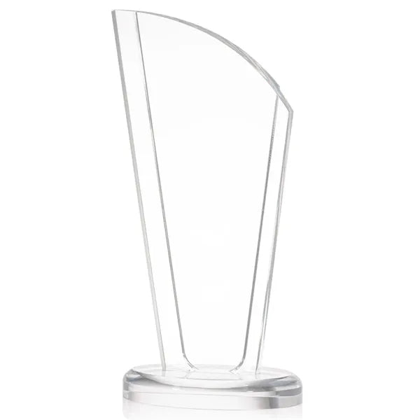 Bridgewood Award - Clear