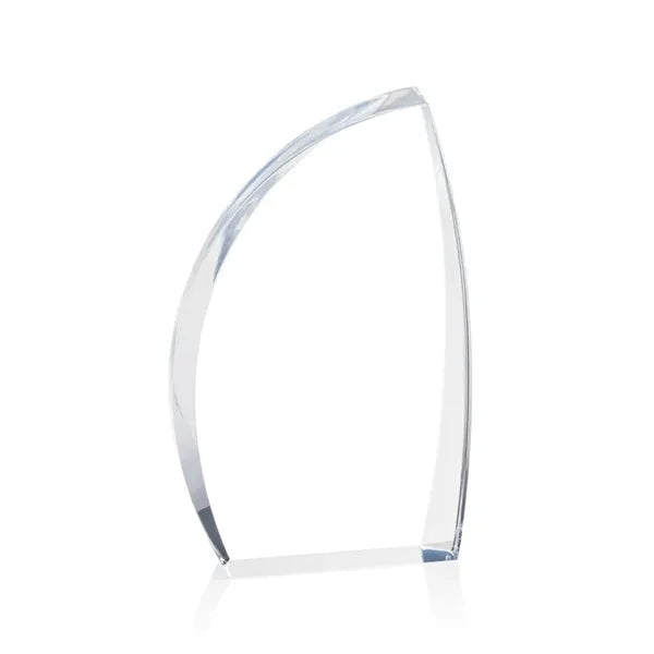 Duncan Award - Clear