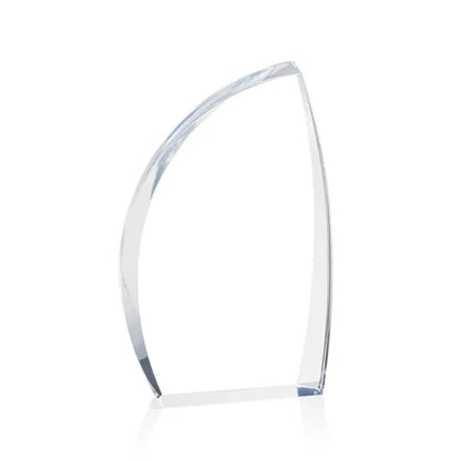 Duncan Award - Clear