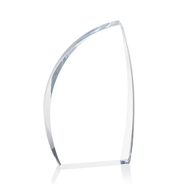 Duncan Award - Clear