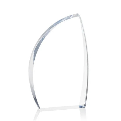 Duncan Award - Clear