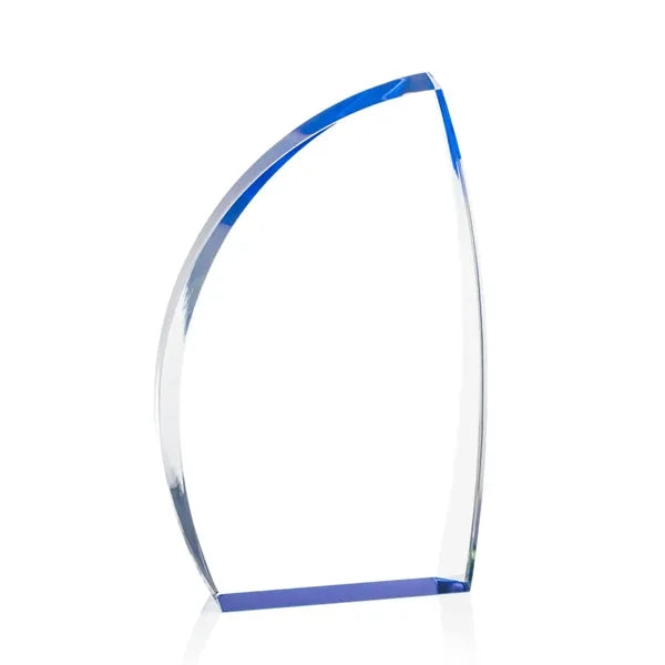 Duncan Award - Blue