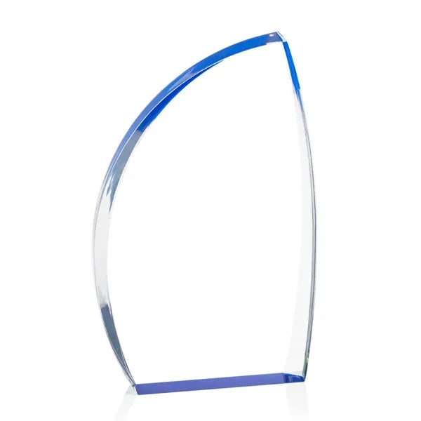 Duncan Award - Blue