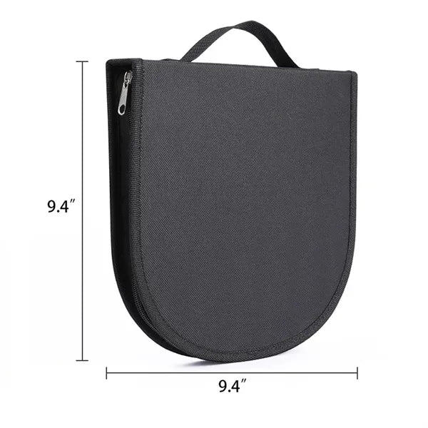 Portable Cutlery Bag