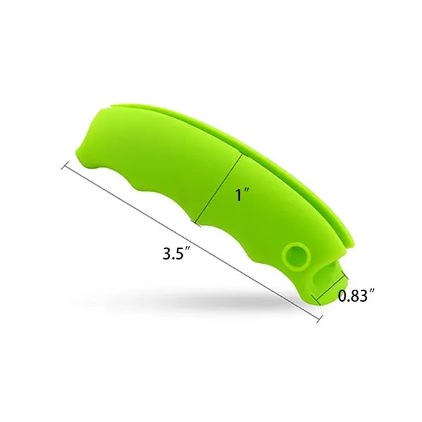 Silicone Grocery Bag Carrier