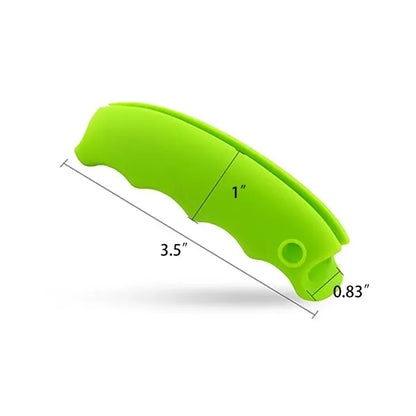 Silicone Grocery Bag Carrier