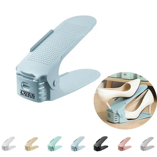 Shoe Slots Organizer