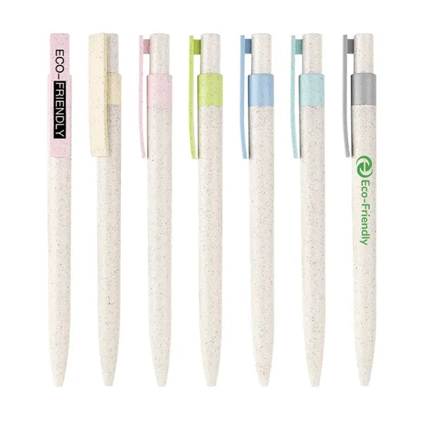 Advertising Ballpoint Pen