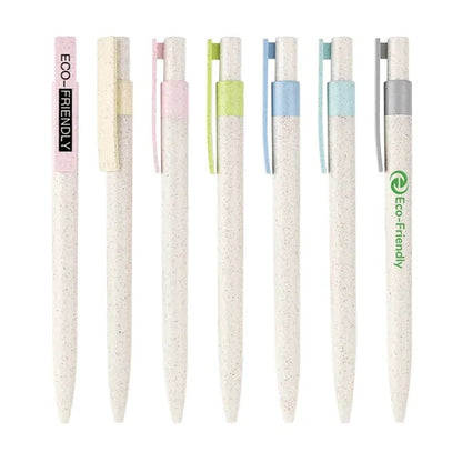 Advertising Ballpoint Pen