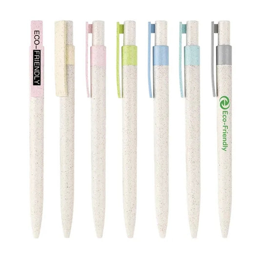 Advertising Ballpoint Pen