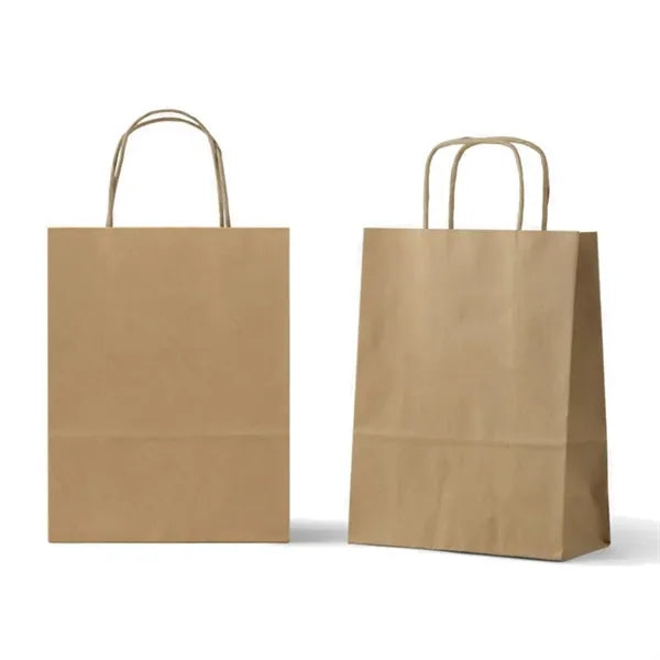 Kraft Paper Bag