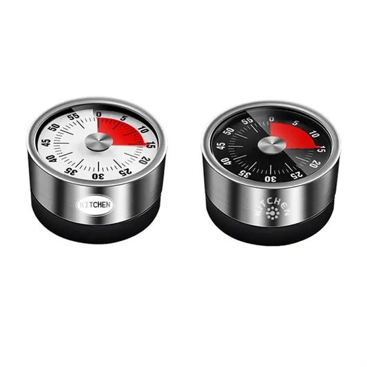 Mechanical Cooking Timer