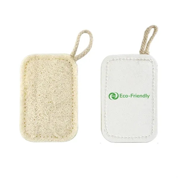 Natural Loofah Sponge