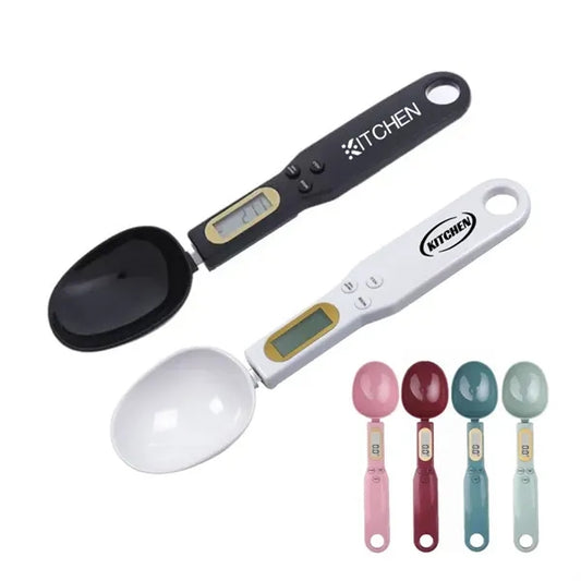 Electronic Measuring Spoon