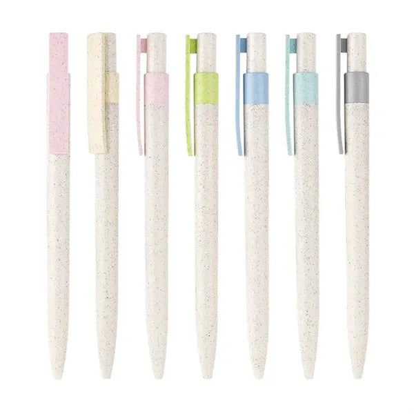 Advertising Ballpoint Pen