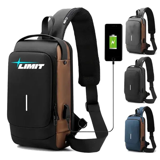 Crossbody Bag