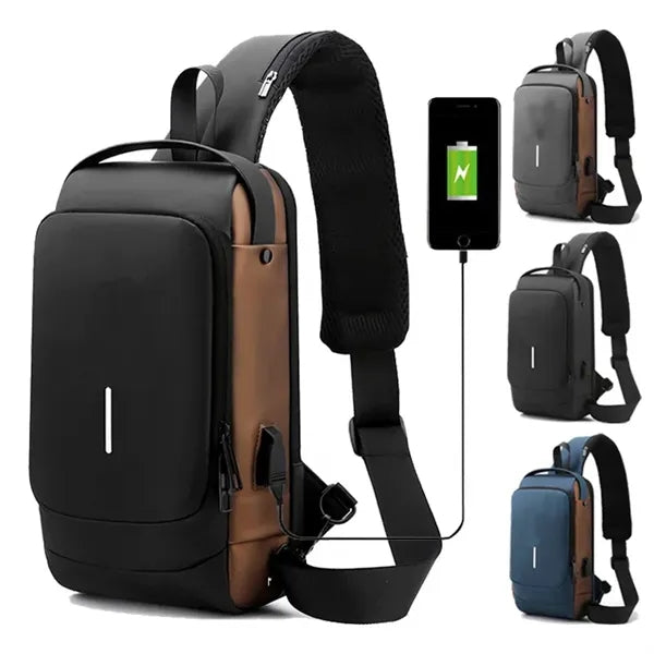 Crossbody Bag