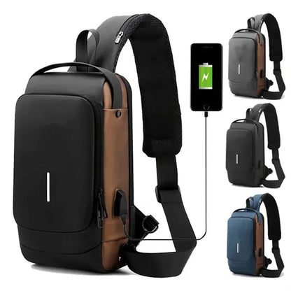 Crossbody Bag